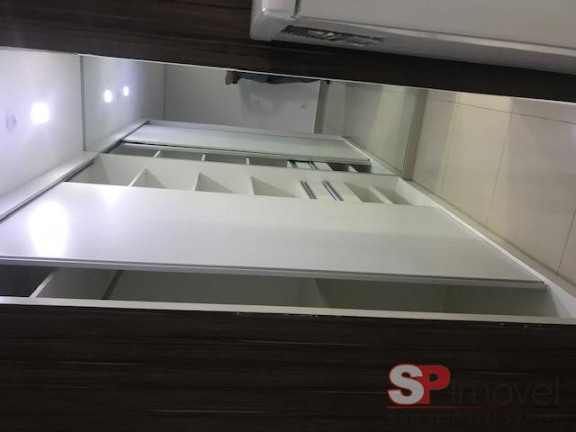 Imagem Apartamento com 1 Quarto à Venda, 39 m² em Bela Vista - São Paulo
