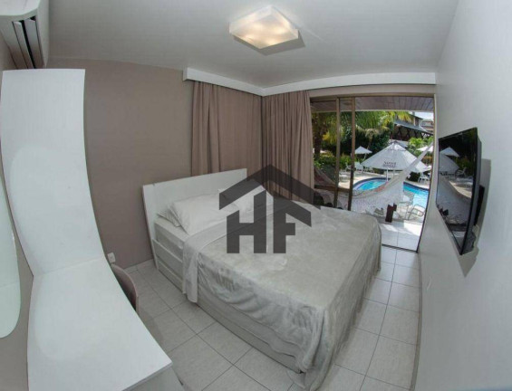 Imagem Apartamento com 3 Quartos à Venda, 82 m² em Nossa Sra. Do ó - Ipojuca