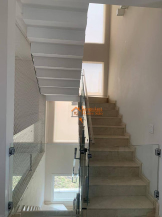 Imagem Casa com 4 Quartos à Venda, 350 m² em Residencial Real Park - Arujá Imagem Casa com 4 Quartos à Venda, 350 m² em Residencial Real Park - Arujá