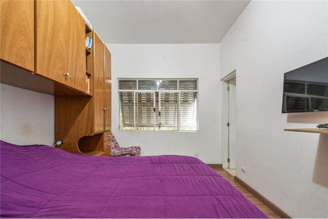 Imagem Apartamento com 1 Quarto à Venda, 53 m² em Aclimação - São Paulo Imagem Apartamento com 1 Quarto à Venda, 53 m² em Aclimação - São Paulo