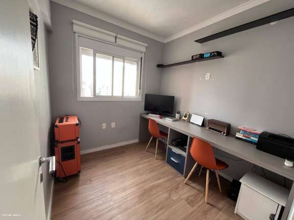 Imagem Apartamento com 3 Quartos à Venda, 102 m² em Vila Suzana - São Paulo