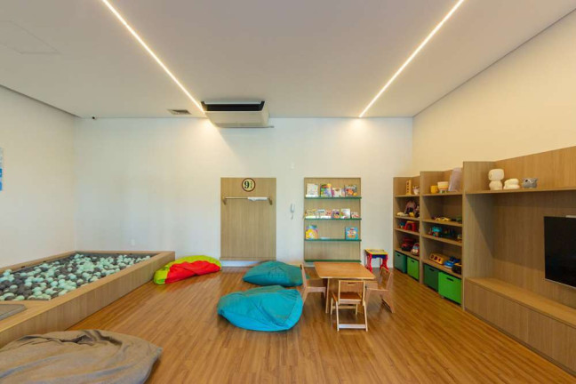 Imagem Apartamento com 2 Quartos à Venda, 166 m² em Brooklin Paulista - São Paulo Imagem Apartamento com 2 Quartos à Venda, 166 m² em Brooklin Paulista - São Paulo