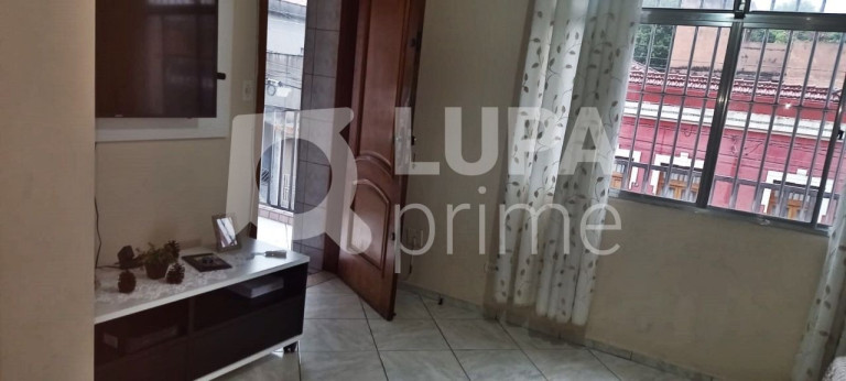 Imagem Casa com 4 Quartos à Venda, 63 m² em Belenzinho - São Paulo