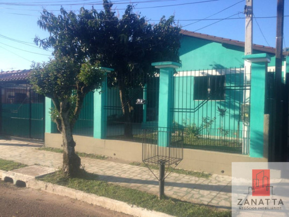 Casa com 3 Quartos à Venda,  em Novo Esteio - Esteio