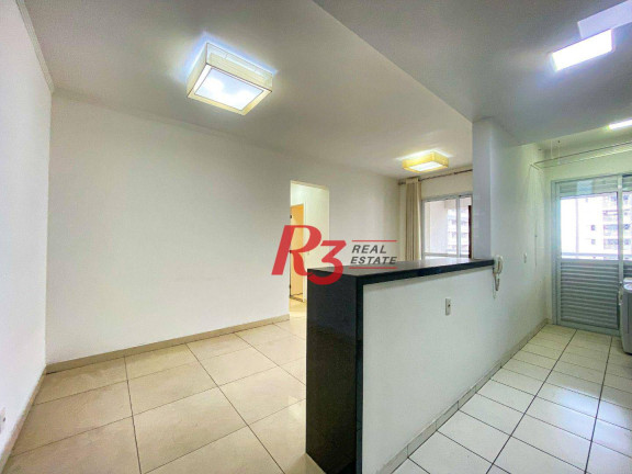 Imagem Apartamento com 2 Quartos à Venda, 70 m² em Vila Matias - Santos Imagem Apartamento com 2 Quartos à Venda, 70 m² em Vila Matias - Santos