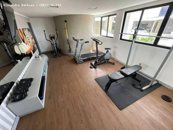 Imagem Apartamento com 3 Quartos à Venda, 86 m² em Boa Viagem - Recife