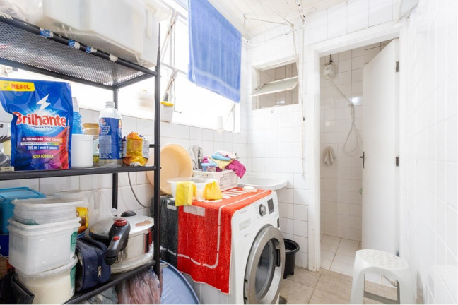 Imagem Apartamento com 2 Quartos à Venda, 66 m² em Barra Funda - São Paulo