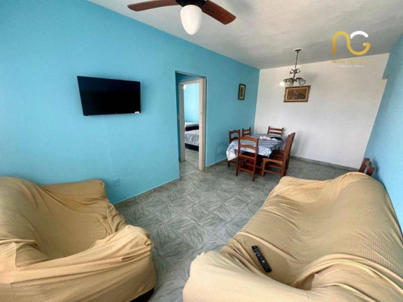 Imagem Apartamento com 2 Quartos à Venda, 86 m² em Aviação - Praia Grande Imagem Apartamento com 2 Quartos à Venda, 86 m² em Aviação - Praia Grande