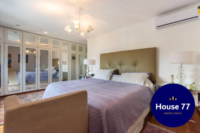 Imagem Apartamento com 4 Quartos à Venda, 400 m² em Moema - São Paulo Imagem Apartamento com 4 Quartos à Venda, 400 m² em Moema - São Paulo