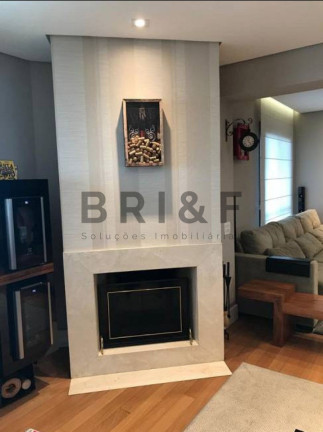 Imagem Apartamento com 3 Quartos à Venda, 150 m² em Campo Belo - São Paulo Imagem Apartamento com 3 Quartos à Venda, 150 m² em Campo Belo - São Paulo