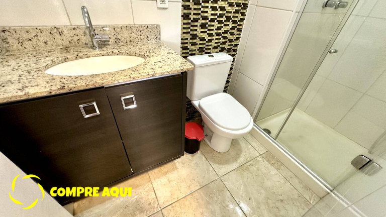 Imagem Apartamento com 2 Quartos à Venda, 64 m² em Barra Funda - São Paulo Imagem Apartamento com 2 Quartos à Venda, 64 m² em Barra Funda - São Paulo