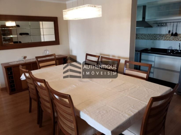 Imagem Apartamento com 3 Quartos à Venda, 119 m² em Mooca - São Paulo Imagem Apartamento com 3 Quartos à Venda, 119 m² em Mooca - São Paulo