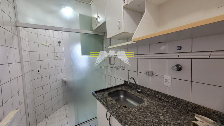 Imagem Apartamento com 2 Quartos à Venda, 42 m² em Chácara Belenzinho - São Paulo