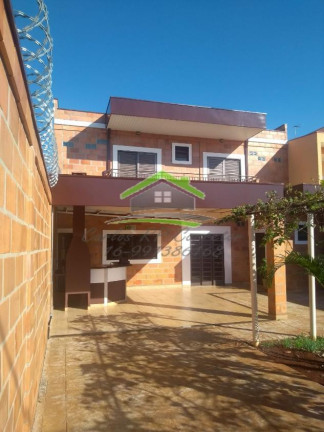 Imagem Casa com 2 Quartos à Venda, 133 m² em Bonfim Paulista - Ribeirão Preto Imagem Casa com 2 Quartos à Venda, 133 m² em Bonfim Paulista - Ribeirão Preto