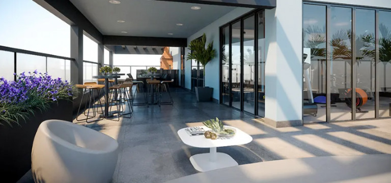 Imagem Apartamento com 2 Quartos à Venda, 79 m² em Moema - São Paulo Imagem Apartamento com 2 Quartos à Venda, 79 m² em Moema - São Paulo