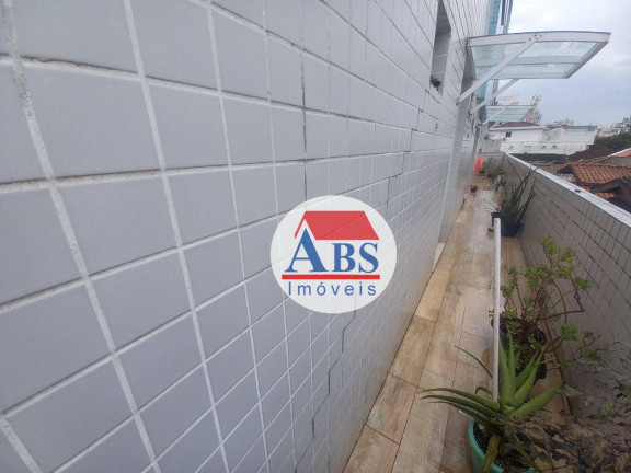 Imagem Apartamento com 2 Quartos à Venda, 96 m² em Campo Grande - Santos Imagem Apartamento com 2 Quartos à Venda, 96 m² em Campo Grande - Santos