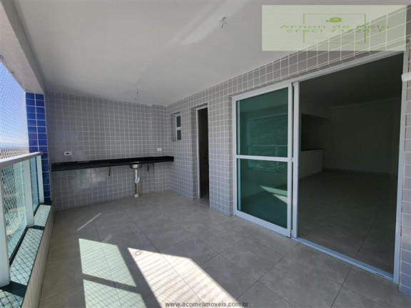 Imagem Apartamento com 2 Quartos à Venda, 78 m² em Centro - Mongagua