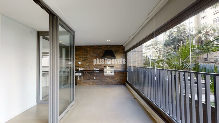 Apartamento com 4 Quartos à Venda, 171 m² em Paraíso - São Paulo