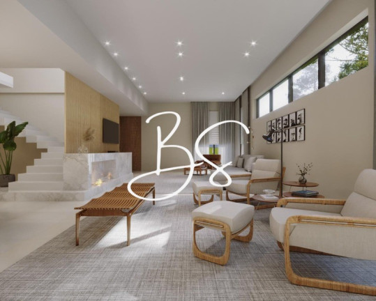Imagem Casa com 4 Quartos à Venda, 352 m² em Altos Pinheiros - Canela Imagem Casa com 4 Quartos à Venda, 352 m² em Altos Pinheiros - Canela