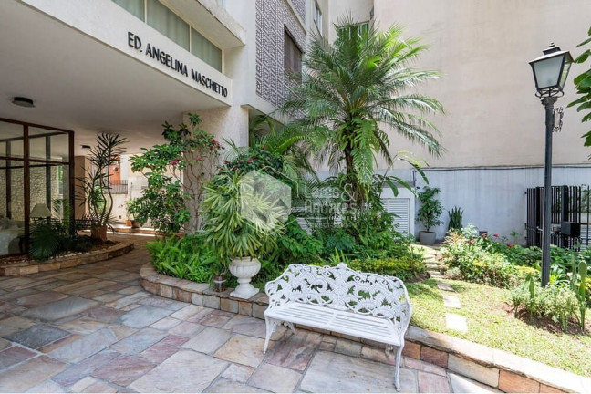 Imagem Apartamento com 2 Quartos à Venda, 100 m² em Jardim Paulista - São Paulo Imagem Apartamento com 2 Quartos à Venda, 100 m² em Jardim Paulista - São Paulo