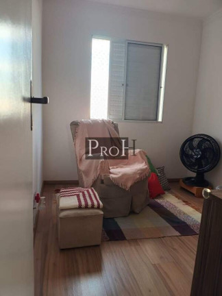 Imagem Apartamento com 2 Quartos à Venda, 49 m² em Parque Erasmo Assunção - Santo André Imagem Apartamento com 2 Quartos à Venda, 49 m² em Parque Erasmo Assunção - Santo André