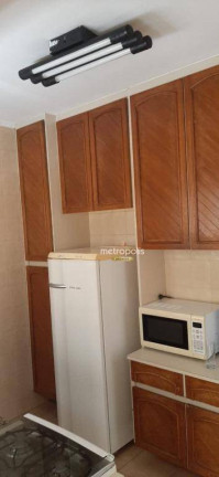 Imagem Apartamento com 3 Quartos à Venda, 80 m² em Jardim - Santo André