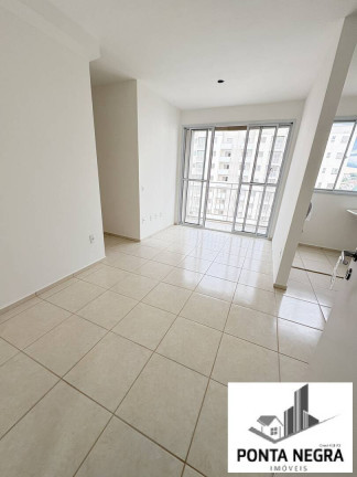 Imagem Apartamento com 2 Quartos à Venda, 48 m² em Ponta Negra - Manaus Imagem Apartamento com 2 Quartos à Venda, 48 m² em Ponta Negra - Manaus