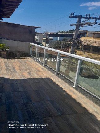 Imagem Imóvel com 3 Quartos para Temporada, 99 m² em Jardim Olinda - Cabo Frio