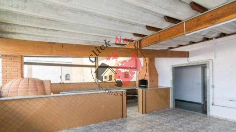 Imagem Apartamento com 3 Quartos à Venda, 117 m² em Rudge Ramos - São Bernardo Do Campo