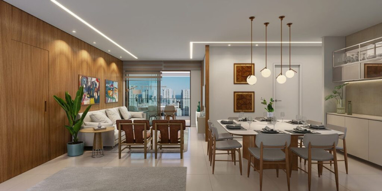 Imagem Apartamento com 4 Quartos à Venda, 131 m² em Boa Viagem - Recife Imagem Apartamento com 4 Quartos à Venda, 131 m² em Boa Viagem - Recife