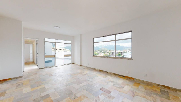 Imagem Apartamento com 3 Quartos à Venda, 300 m² em Taquara - Rio De Janeiro Imagem Apartamento com 3 Quartos à Venda, 300 m² em Taquara - Rio De Janeiro