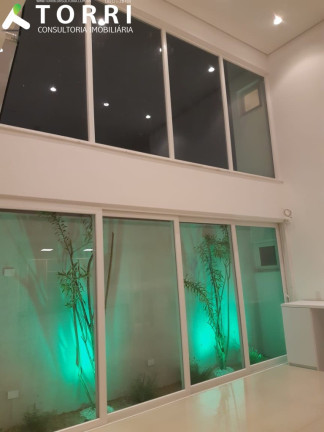 Imagem Imóvel com 3 Quartos à Venda, 260 m² em Condomínio Residencial Parque Esplanada - Votorantim