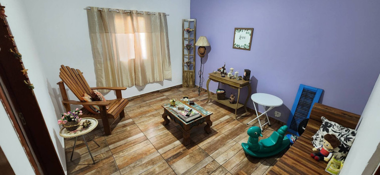 Imagem Sobrado com 4 Quartos à Venda, 175 m² em Nova Cerejeira - Atibaia