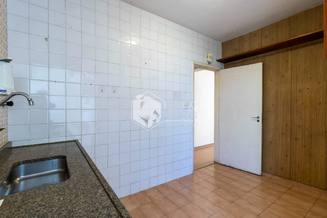 Imagem Apartamento com 3 Quartos à Venda, 104 m² em Itaim Bibi - São Paulo