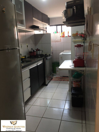 Imagem Apartamento com 2 Quartos à Venda, 60 m² em Cristo Redentor - João Pessoa Imagem Apartamento com 2 Quartos à Venda, 60 m² em Cristo Redentor - João Pessoa