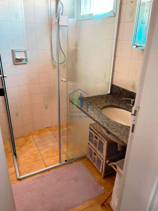 Imagem Apartamento com 2 Quartos à Venda, 86 m² em Vila Marari - São Paulo Imagem Apartamento com 2 Quartos à Venda, 86 m² em Vila Marari - São Paulo