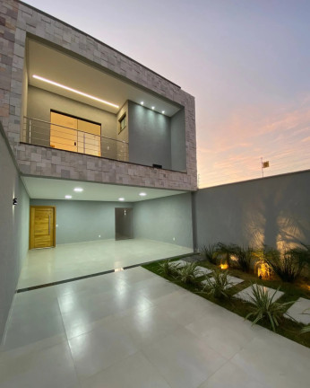 Imagem Casa com 2 Quartos à Venda, 167 m² em Bairro Cardoso - Aparecida De Goiania Imagem Casa com 2 Quartos à Venda, 167 m² em Bairro Cardoso - Aparecida De Goiania
