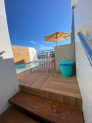 Imagem Imóvel com 3 Quartos à Venda, 120 m² em Rio Vermelho - Salvador