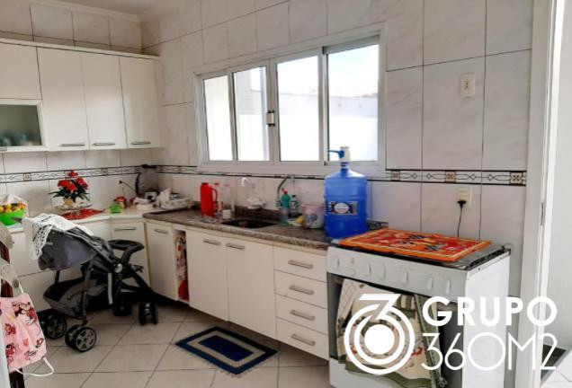 Imagem Casa com 3 Quartos à Venda, 325 m² em Cerâmica - São Caetano Do Sul Imagem Casa com 3 Quartos à Venda, 325 m² em Cerâmica - São Caetano Do Sul