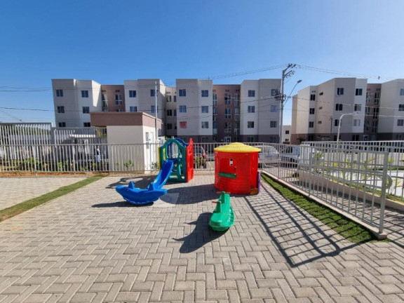Imagem Imóvel com 2 Quartos à Venda, 45 m² em Conquista Veredas - Contagem