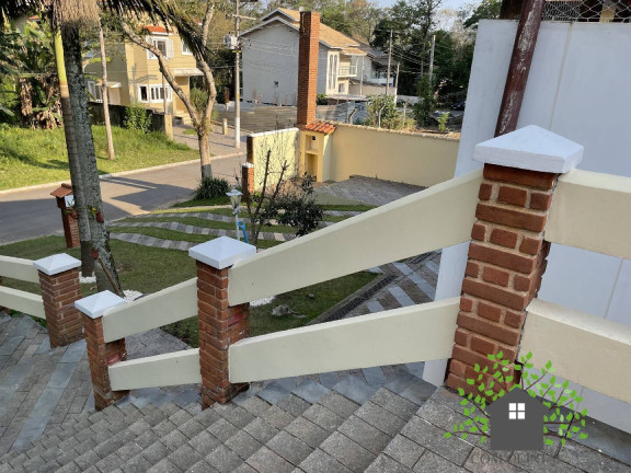 Imagem Casa com 4 Quartos à Venda, 304 m² em Vila Verde Transurb - Itapevi Imagem Casa com 4 Quartos à Venda, 304 m² em Vila Verde Transurb - Itapevi