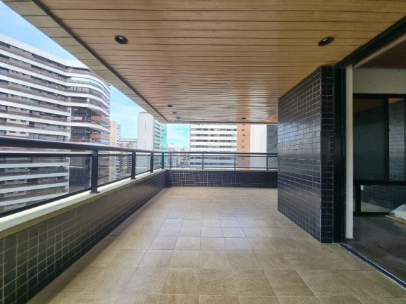 Imagem Apartamento com 3 Quartos à Venda, 261 m² em Mucuripe - Fortaleza Imagem Apartamento com 3 Quartos à Venda, 261 m² em Mucuripe - Fortaleza