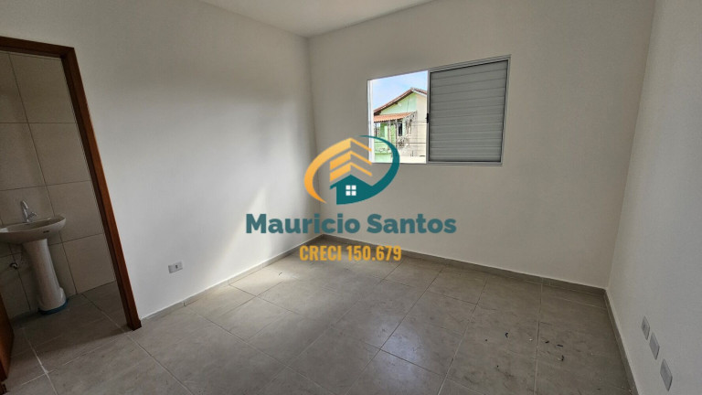 Imagem Casa de Condomínio com 2 Quartos à Venda, 65 m² em Santa Terezinha - Itanhaém Imagem Casa de Condomínio com 2 Quartos à Venda, 65 m² em Santa Terezinha - Itanhaém