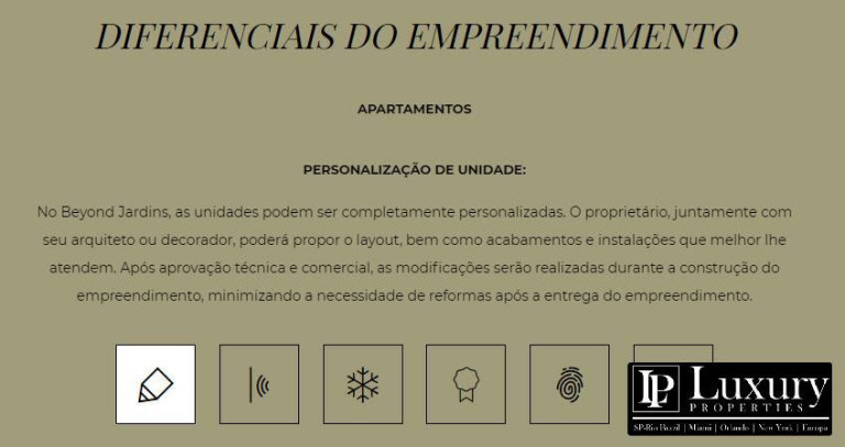 Imagem Apartamento com 4 Quartos à Venda, 270 m² em Jardim Paulista - São Paulo