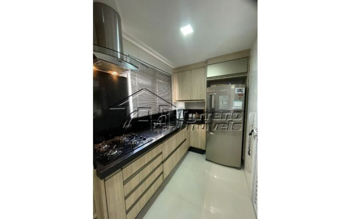Imagem Apartamento com 3 Quartos à Venda, 90 m² em Jardim Aquarius - São José Dos Campos Imagem Apartamento com 3 Quartos à Venda, 90 m² em Jardim Aquarius - São José Dos Campos