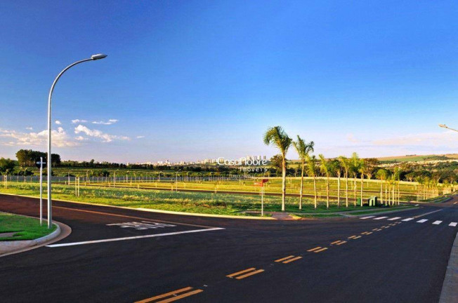 Imagem Terreno à Venda, 494 m² em Alphaville - Ribeirão Preto Imagem Terreno à Venda, 494 m² em Alphaville - Ribeirão Preto
