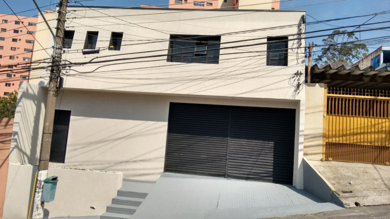 Imagem Imóvel Comercial à Venda, 400 m² em Vila Moraes - São Paulo Imagem Imóvel Comercial à Venda, 400 m² em Vila Moraes - São Paulo