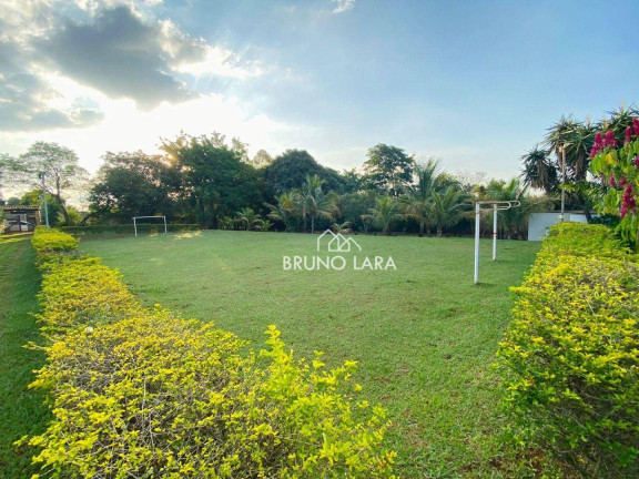 Imagem Casa com 4 Quartos à Venda, 500 m² em Condomínio Vale Da Serra - Igarapé Imagem Casa com 4 Quartos à Venda, 500 m² em Condomínio Vale Da Serra - Igarapé