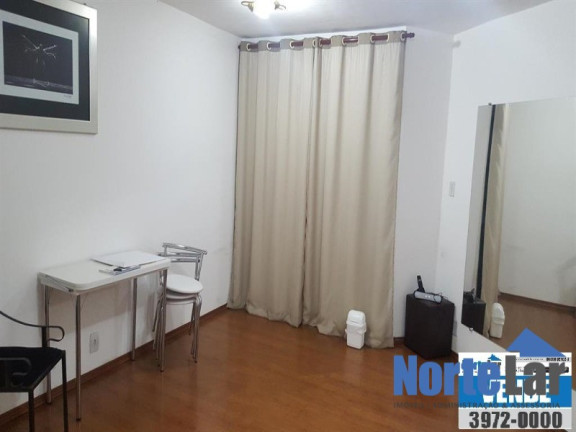 Imagem Apartamento com 2 Quartos à Venda, 58 m² em Limão - São Paulo