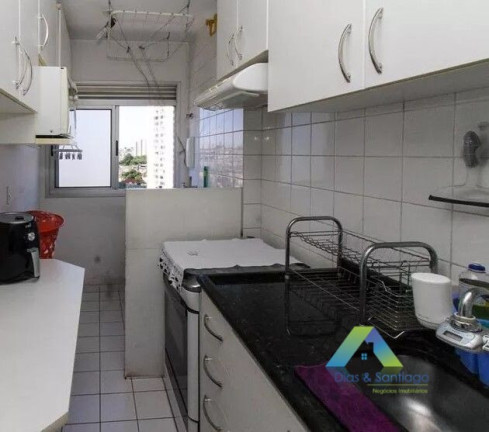 Imagem Apartamento com 2 Quartos à Venda, 48 m² em Jardim Independência (são Paulo) - São Paulo Imagem Apartamento com 2 Quartos à Venda, 48 m² em Jardim Independência (são Paulo) - São Paulo